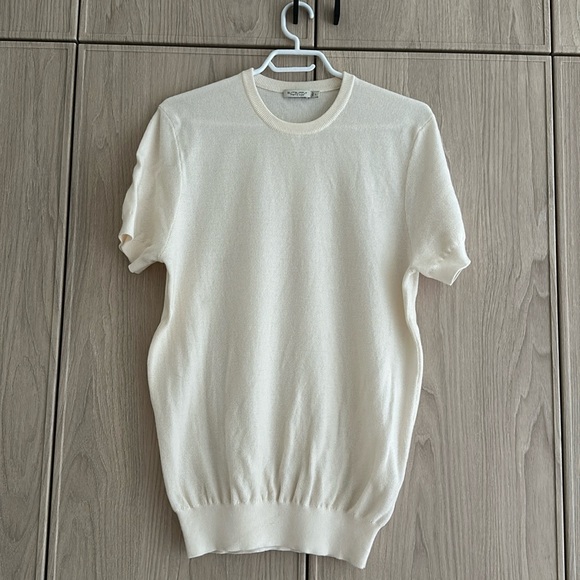 Men’s Suit Supply Merino Wool Sweater - Picture 1 of 5